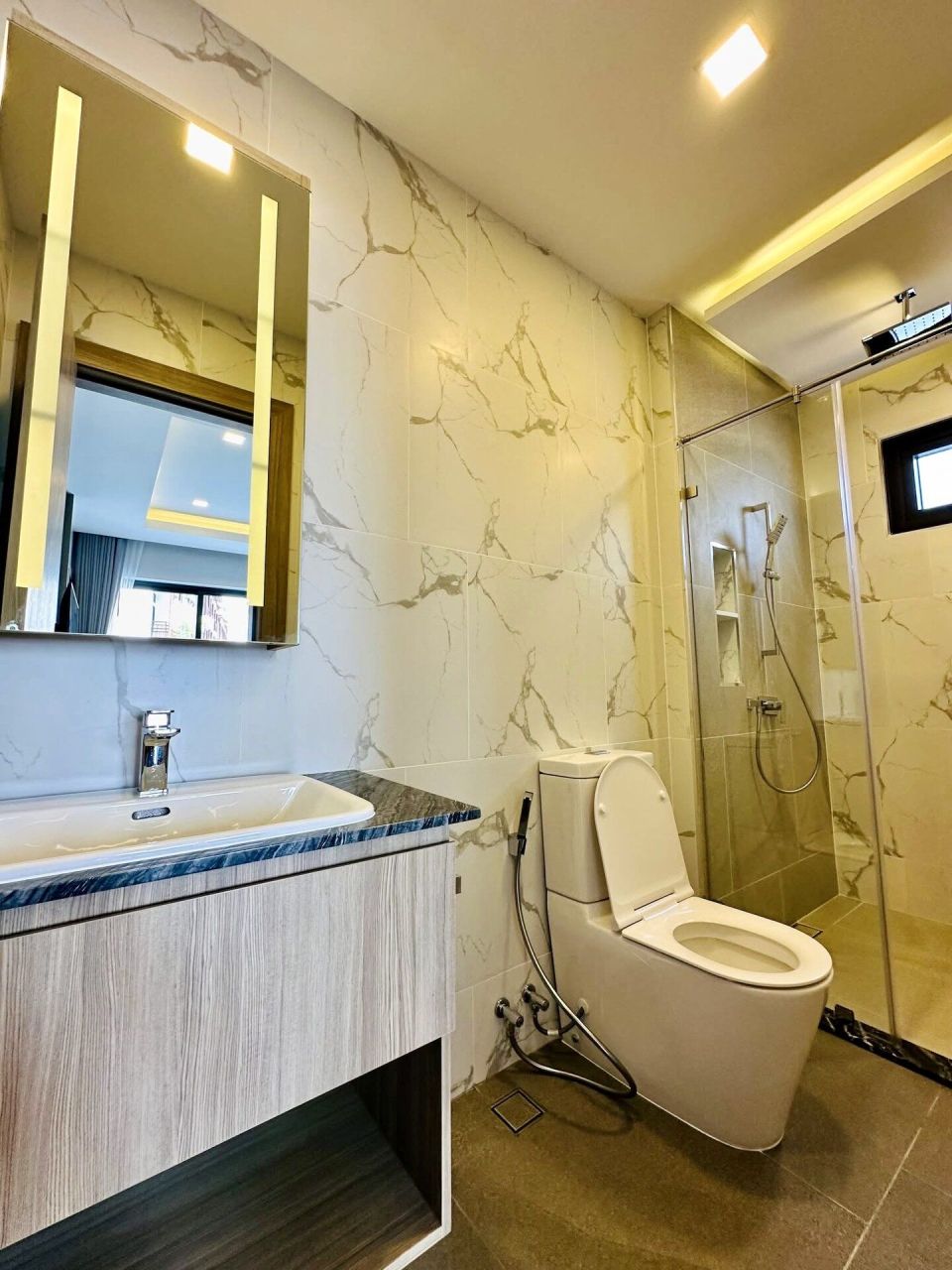 Вилла в Паттайе, Таиланд, 190 м² - фото 12