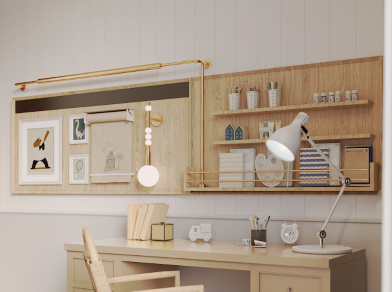 Вилла в Паттайе, Таиланд, 258 м² - фото 13