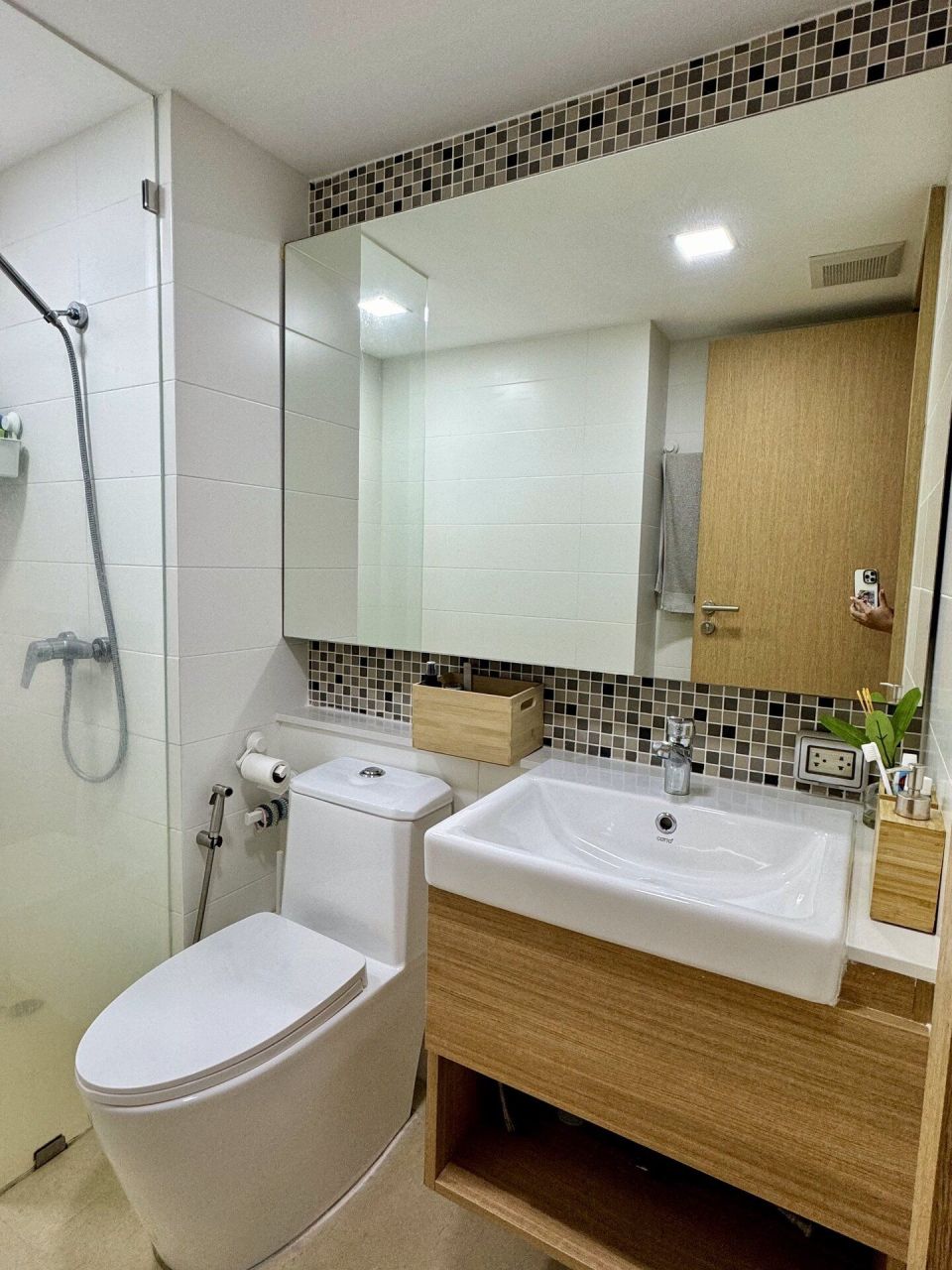 Квартира в Паттайе, Таиланд, 25 м² - фото 13