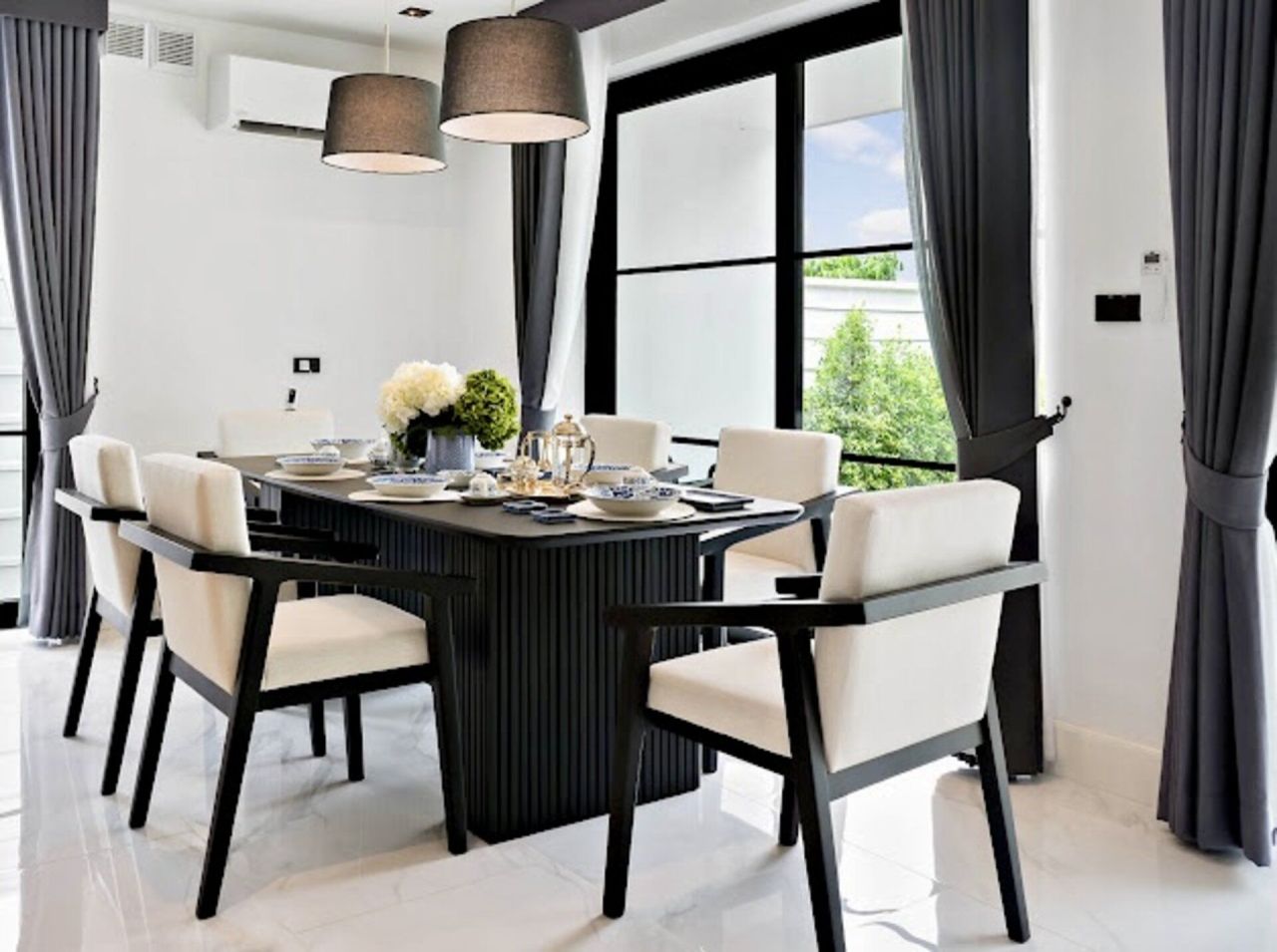 Вилла в Паттайе, Таиланд, 230 м² - фото 13