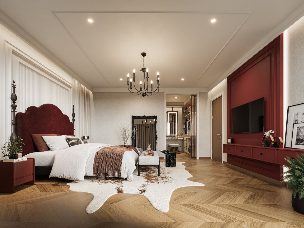 Вилла в Паттайе, Таиланд, 290 м² - фото 13