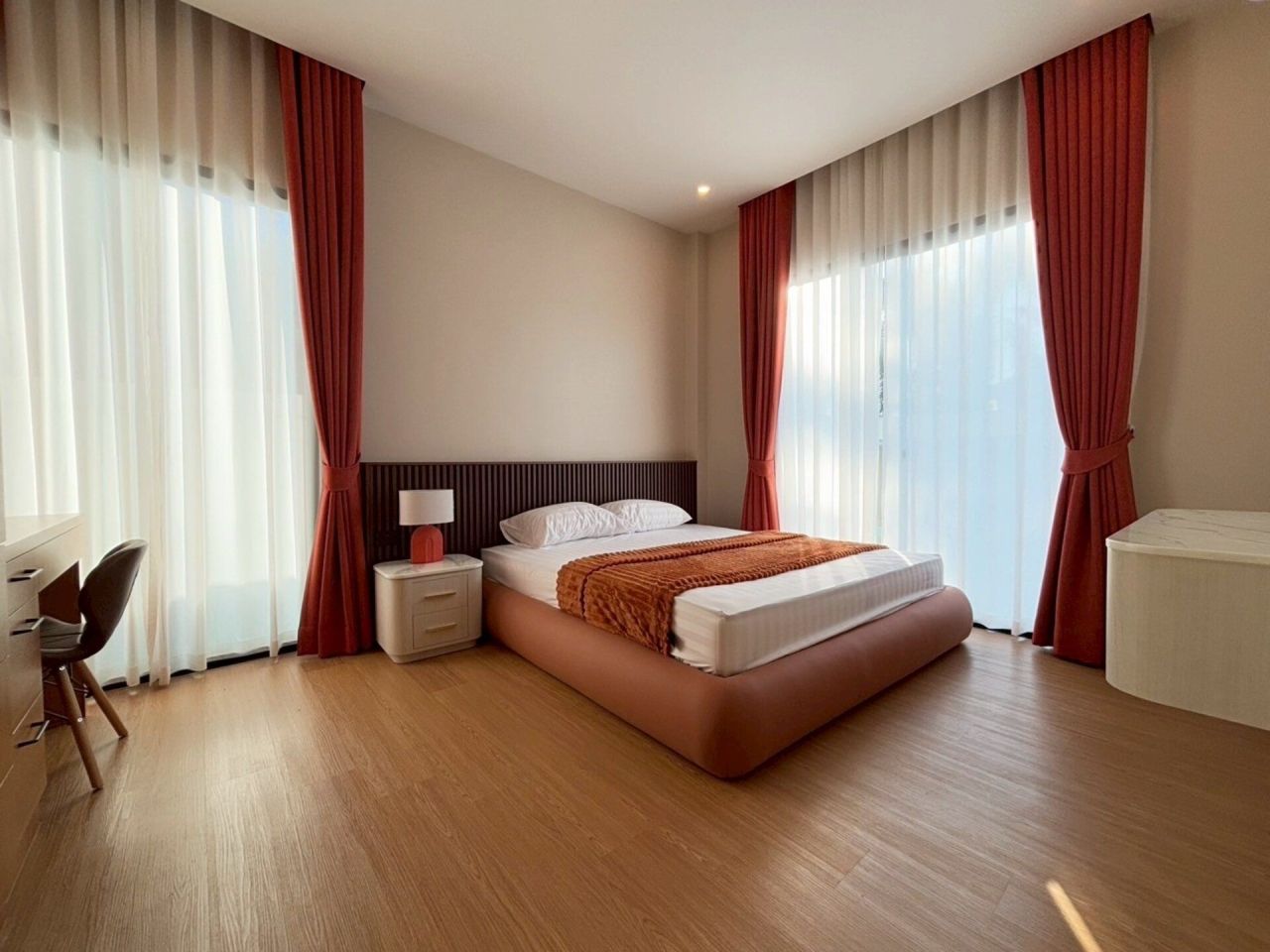 Вилла в Паттайе, Таиланд, 355 м² - фото 13