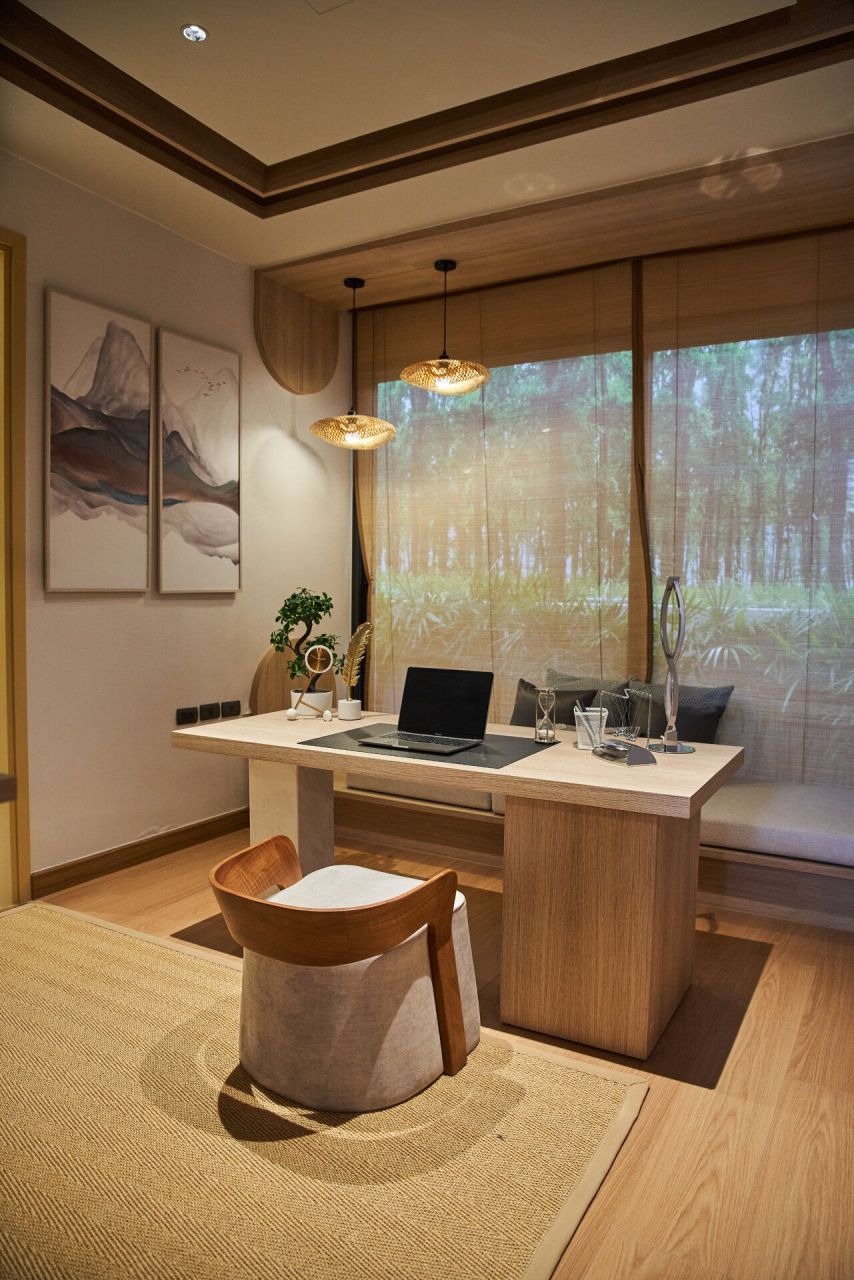 Вилла в Паттайе, Таиланд, 320 м² - фото 13