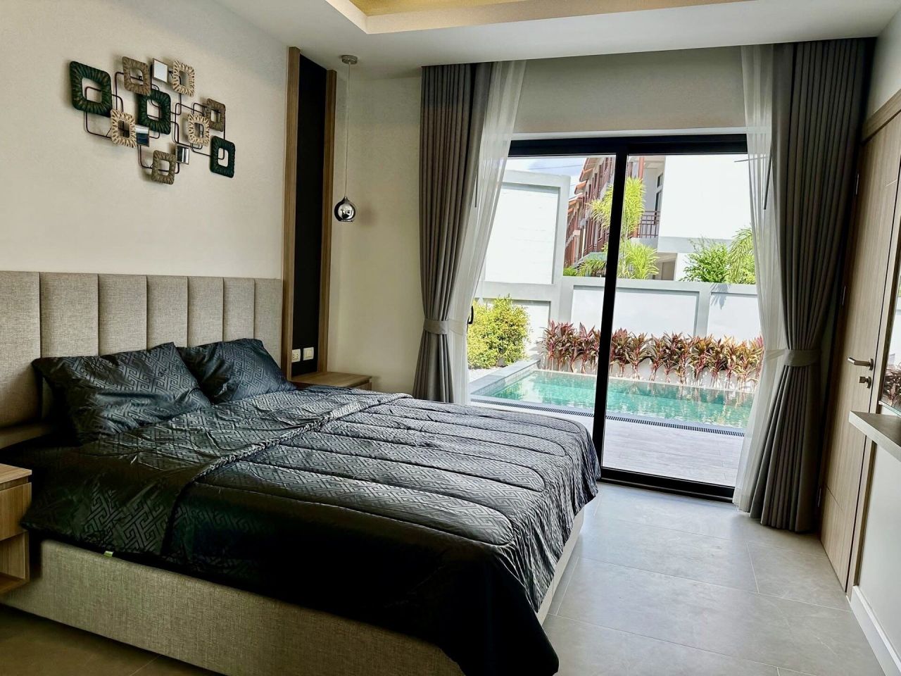 Вилла в Паттайе, Таиланд, 190 м² - фото 13