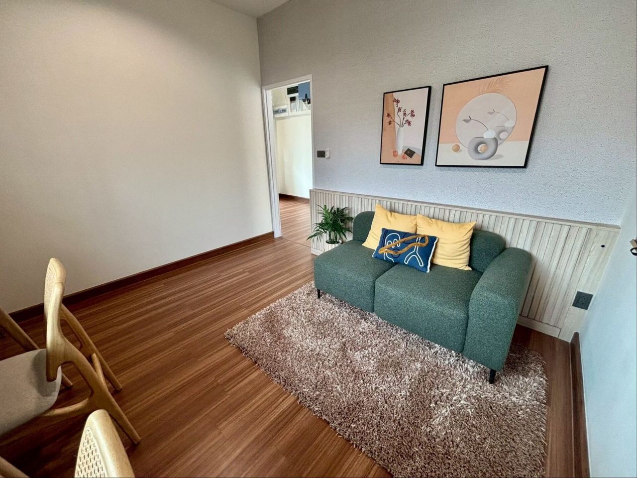 Вилла в Паттайе, Таиланд, 128 м² - фото 13