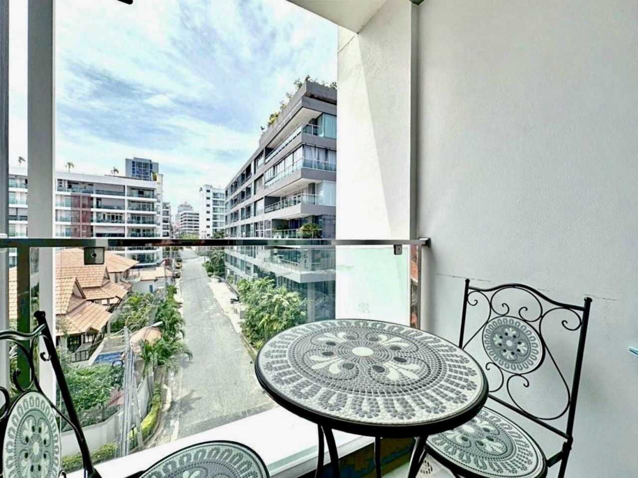 Квартира в Паттайе, Таиланд, 31 м² - фото 13