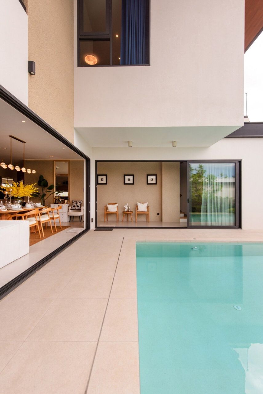 Квартира в Паттайе, Таиланд, 461 м² - фото 13