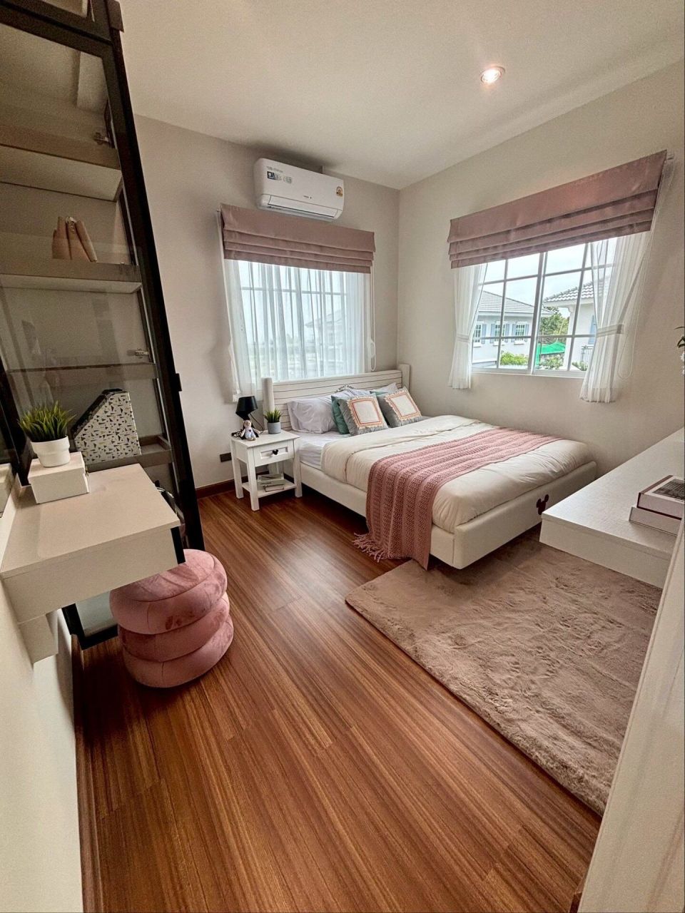 Вилла в Паттайе, Таиланд, 128 м² - фото 14