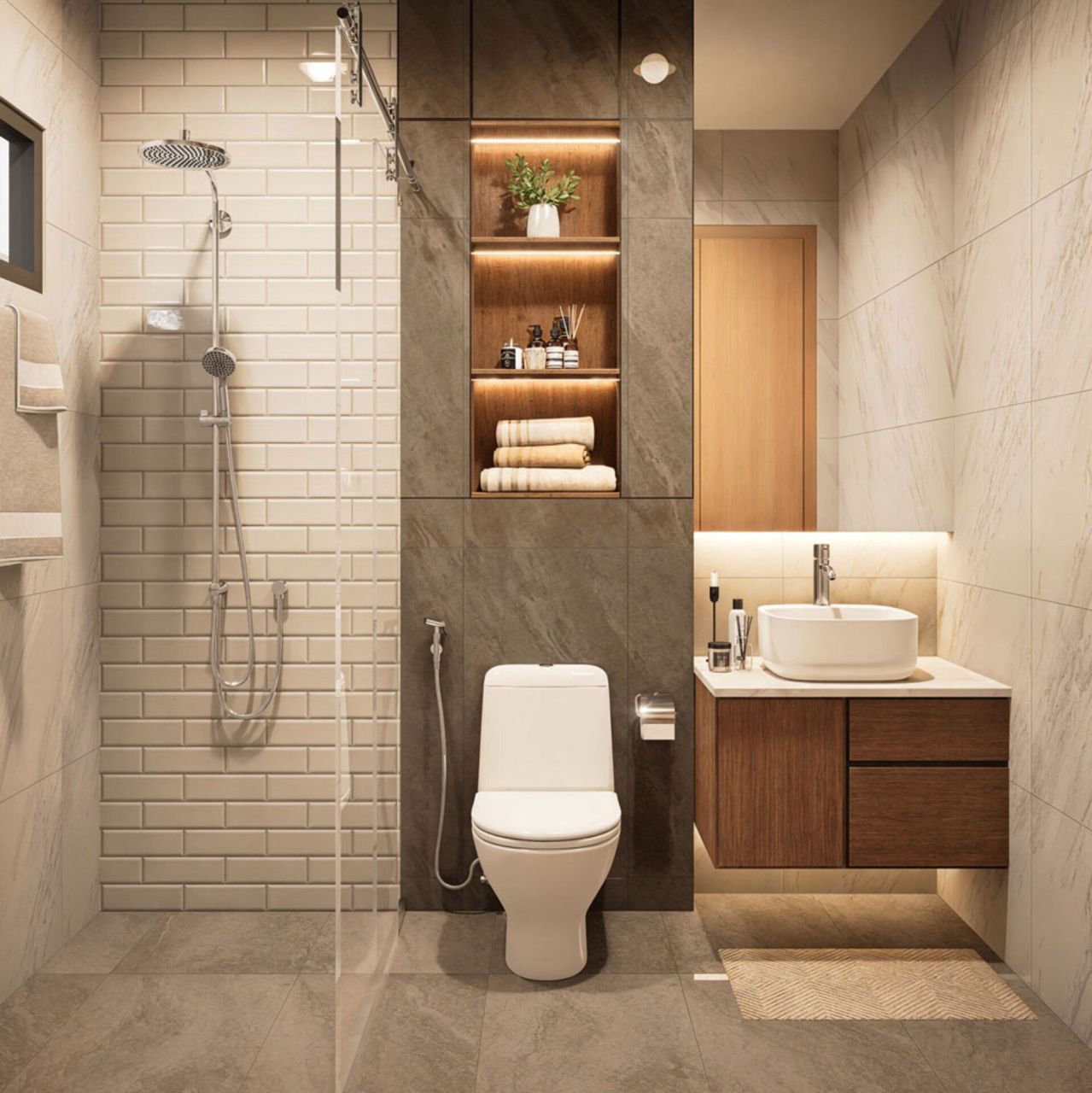 Вилла в Паттайе, Таиланд, 314 м² - фото 14