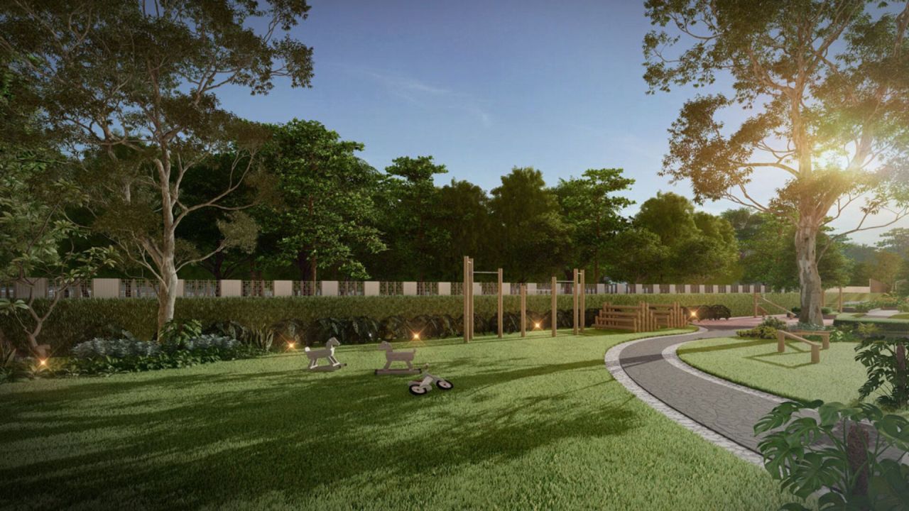 Вилла в Паттайе, Таиланд, 339 м² - фото 14