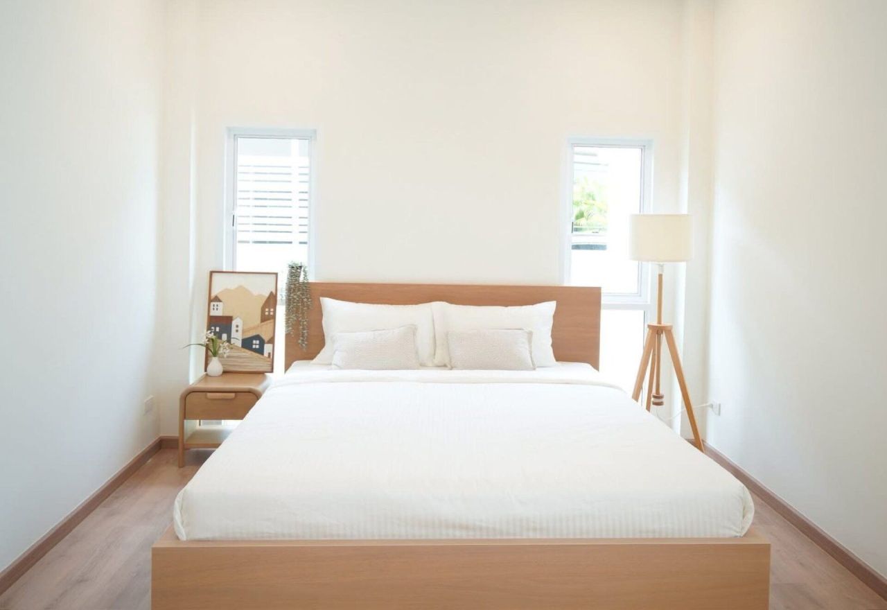 Вилла в Паттайе, Таиланд, 150 м² - фото 14