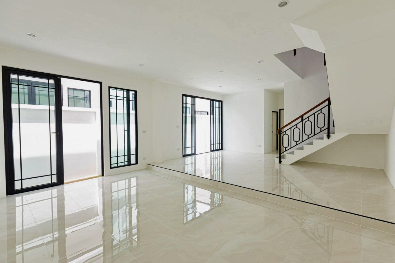 Вилла в Паттайе, Таиланд, 203 м² - фото 14