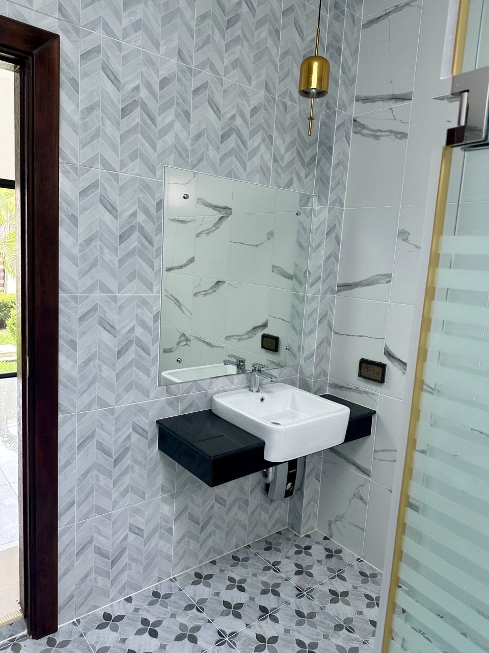 Вилла в Паттайе, Таиланд, 138 м² - фото 14