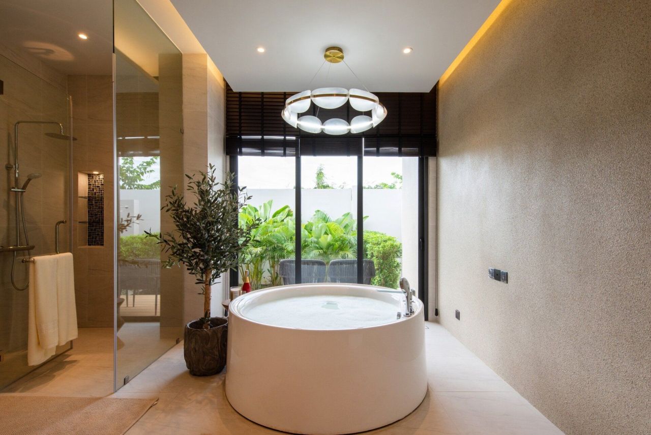 Квартира в Паттайе, Таиланд, 461 м² - фото 14