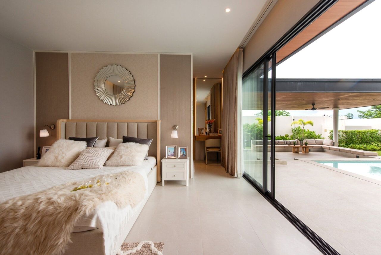 Квартира в Паттайе, Таиланд, 461 м² - фото 15