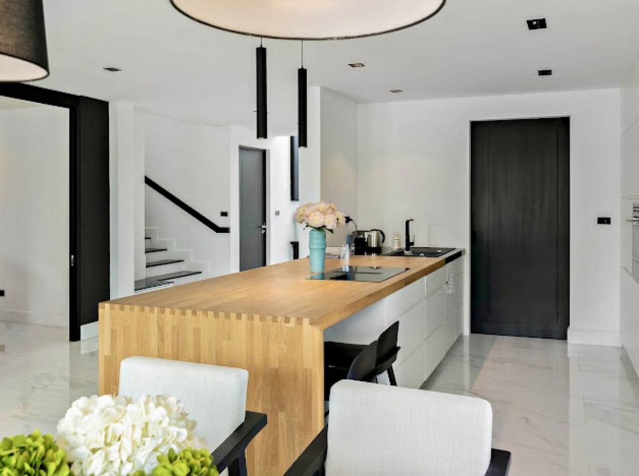 Вилла в Паттайе, Таиланд, 230 м² - фото 15