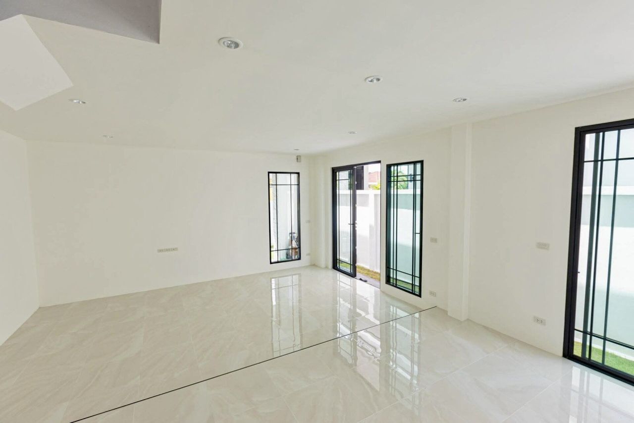 Вилла в Паттайе, Таиланд, 203 м² - фото 15