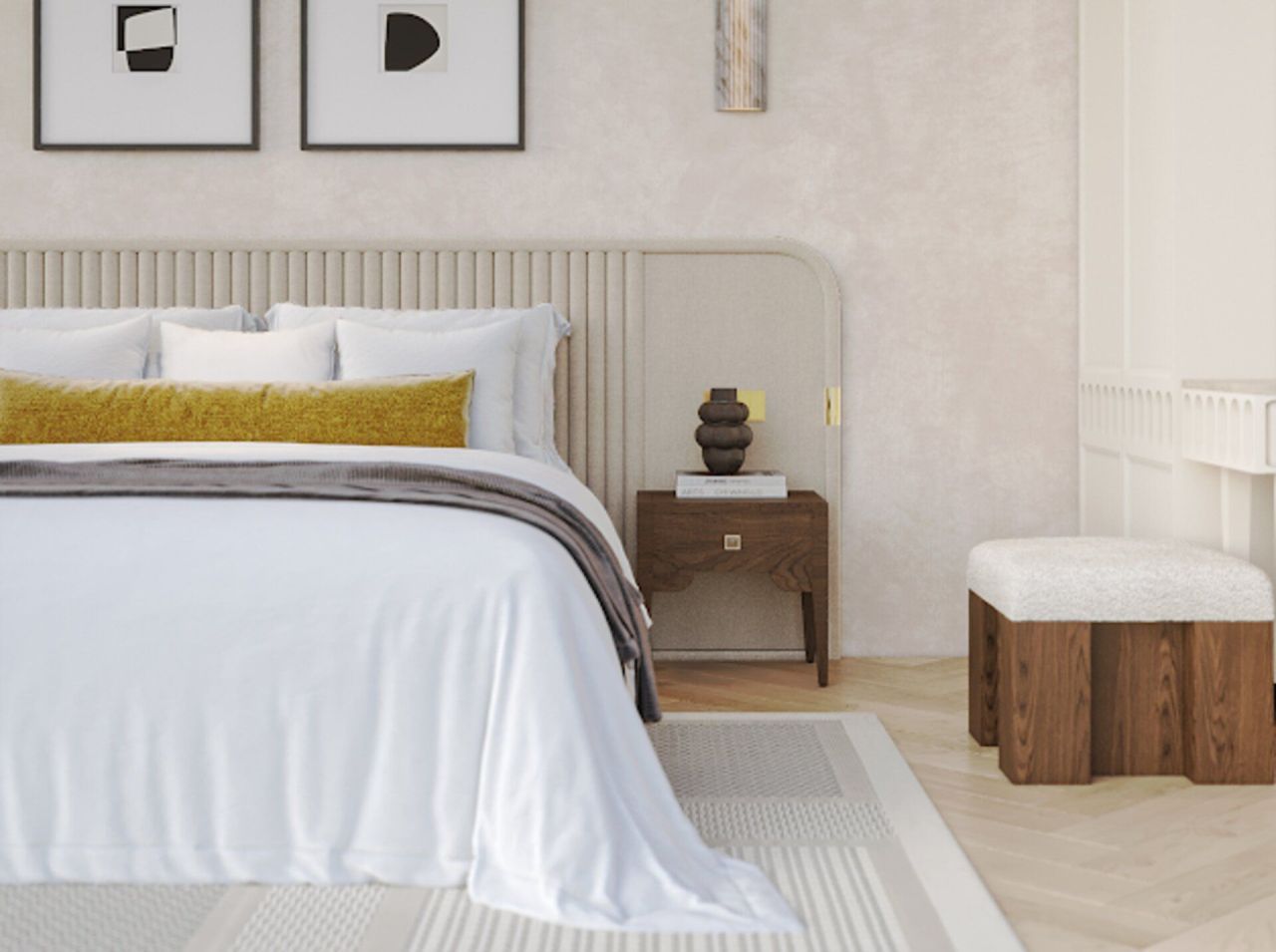 Вилла в Паттайе, Таиланд, 258 м² - фото 15