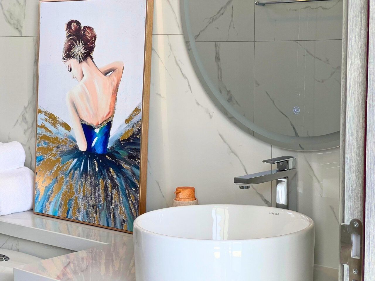 Вилла в Паттайе, Таиланд, 318 м² - фото 15