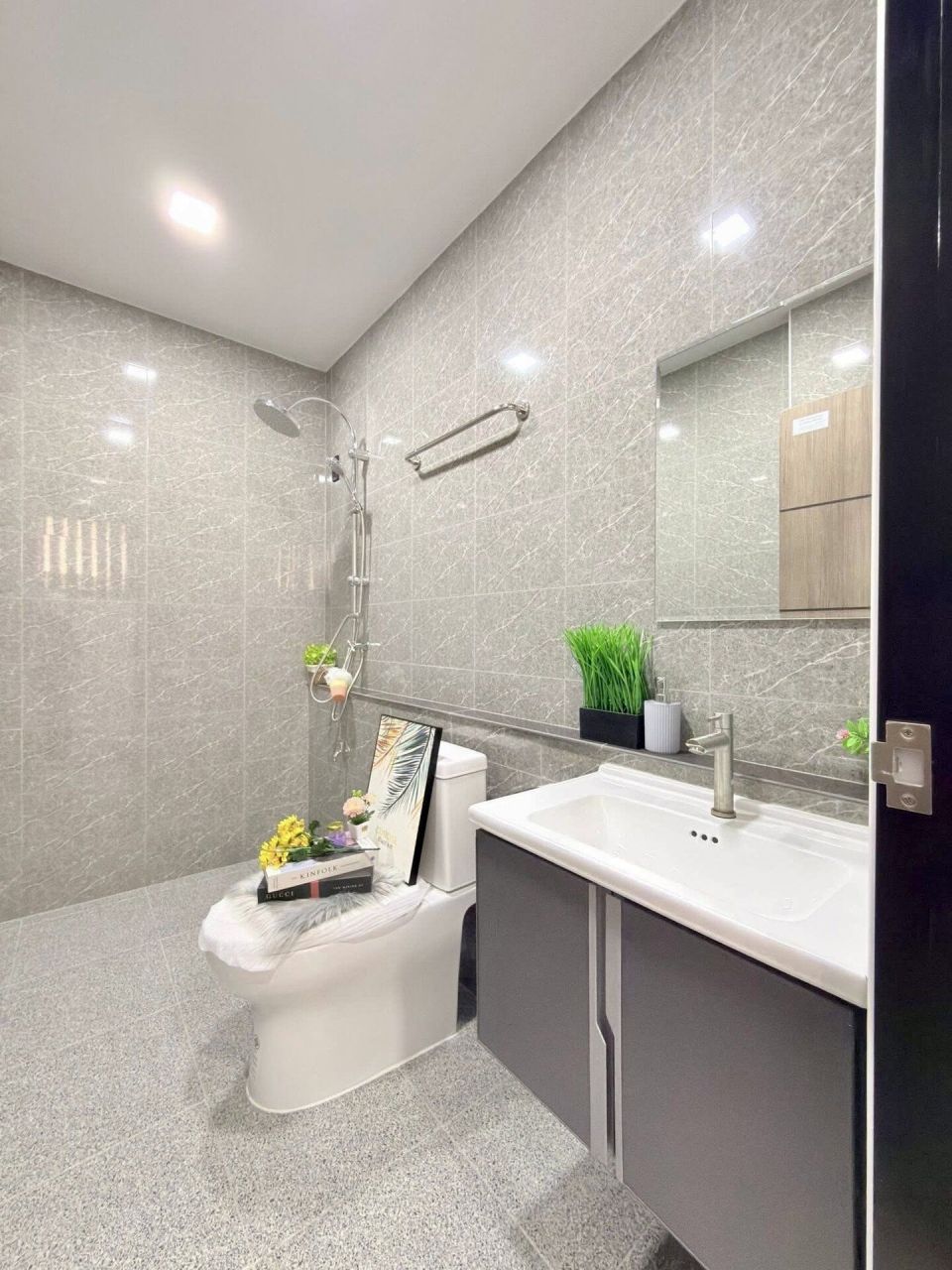 Вилла в Паттайе, Таиланд, 96 м² - фото 15