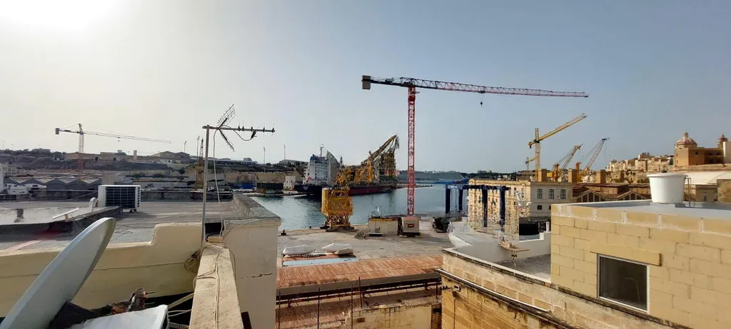 Квартира в Сан-Лоренце, Мальта, 105 м² - фото 2