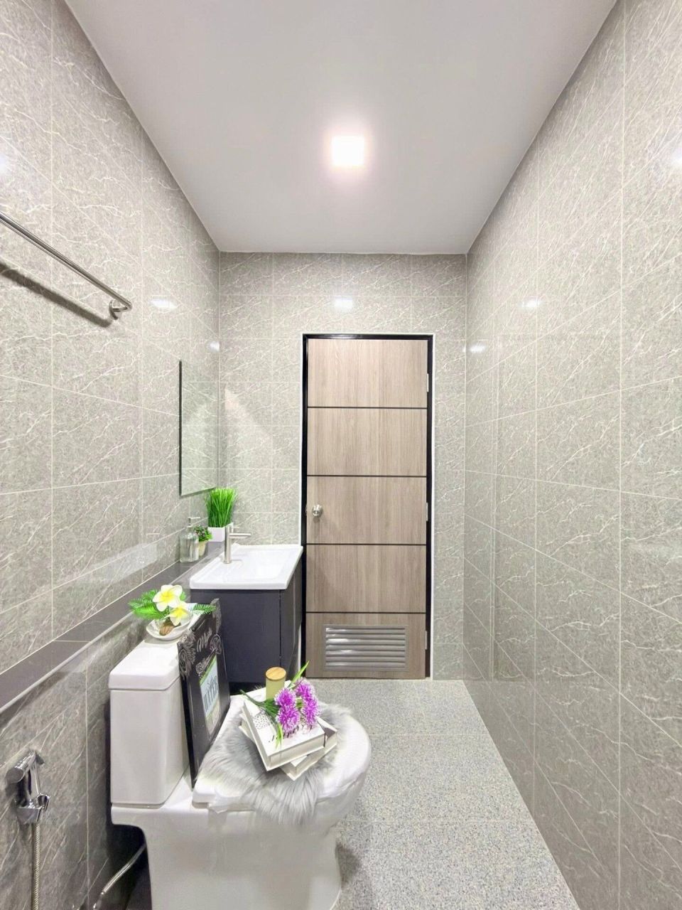 Вилла в Паттайе, Таиланд, 96 м² - фото 16