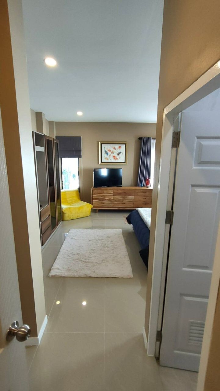 Вилла в Паттайе, Таиланд, 114 м² - фото 16