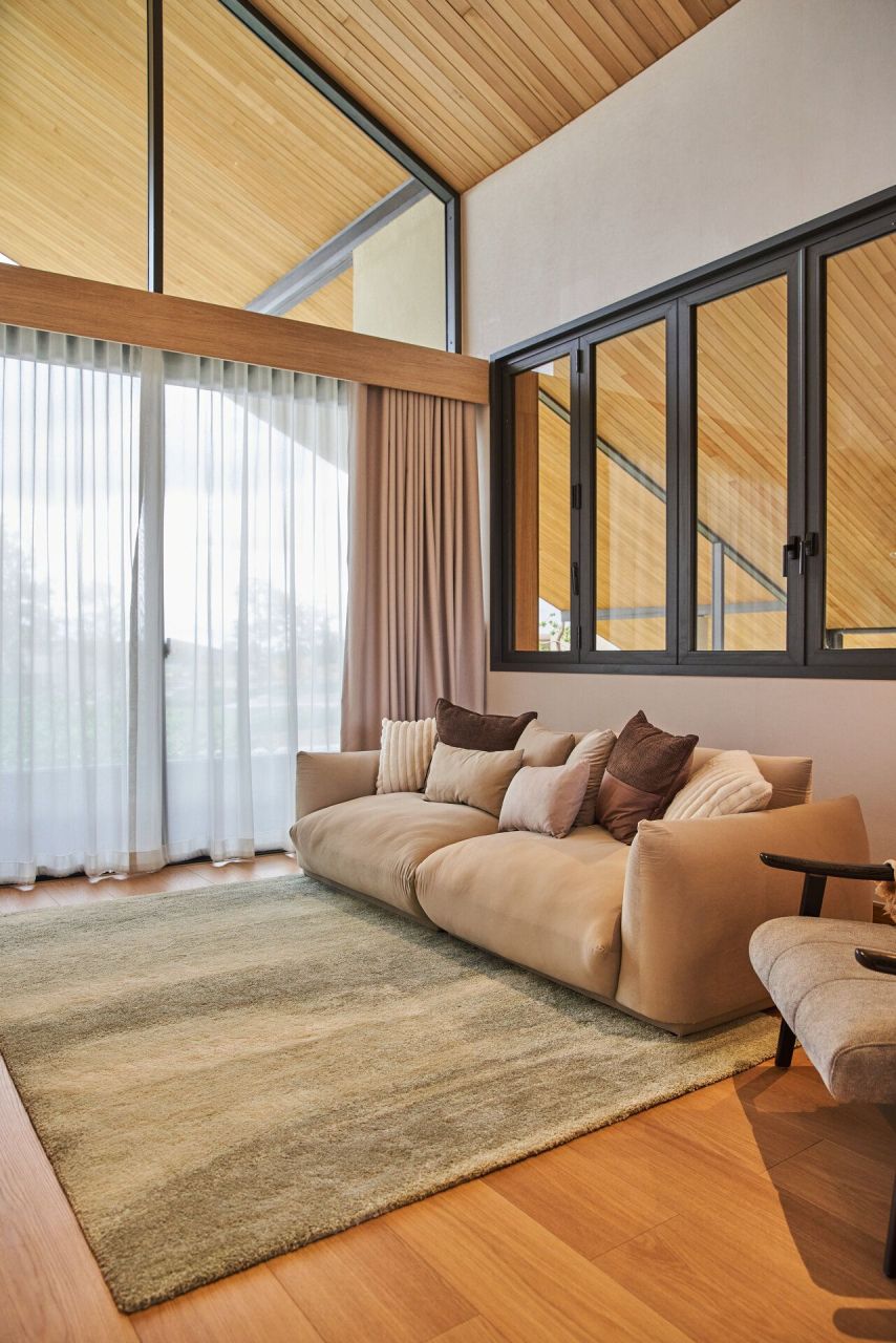 Вилла в Паттайе, Таиланд, 320 м² - фото 16