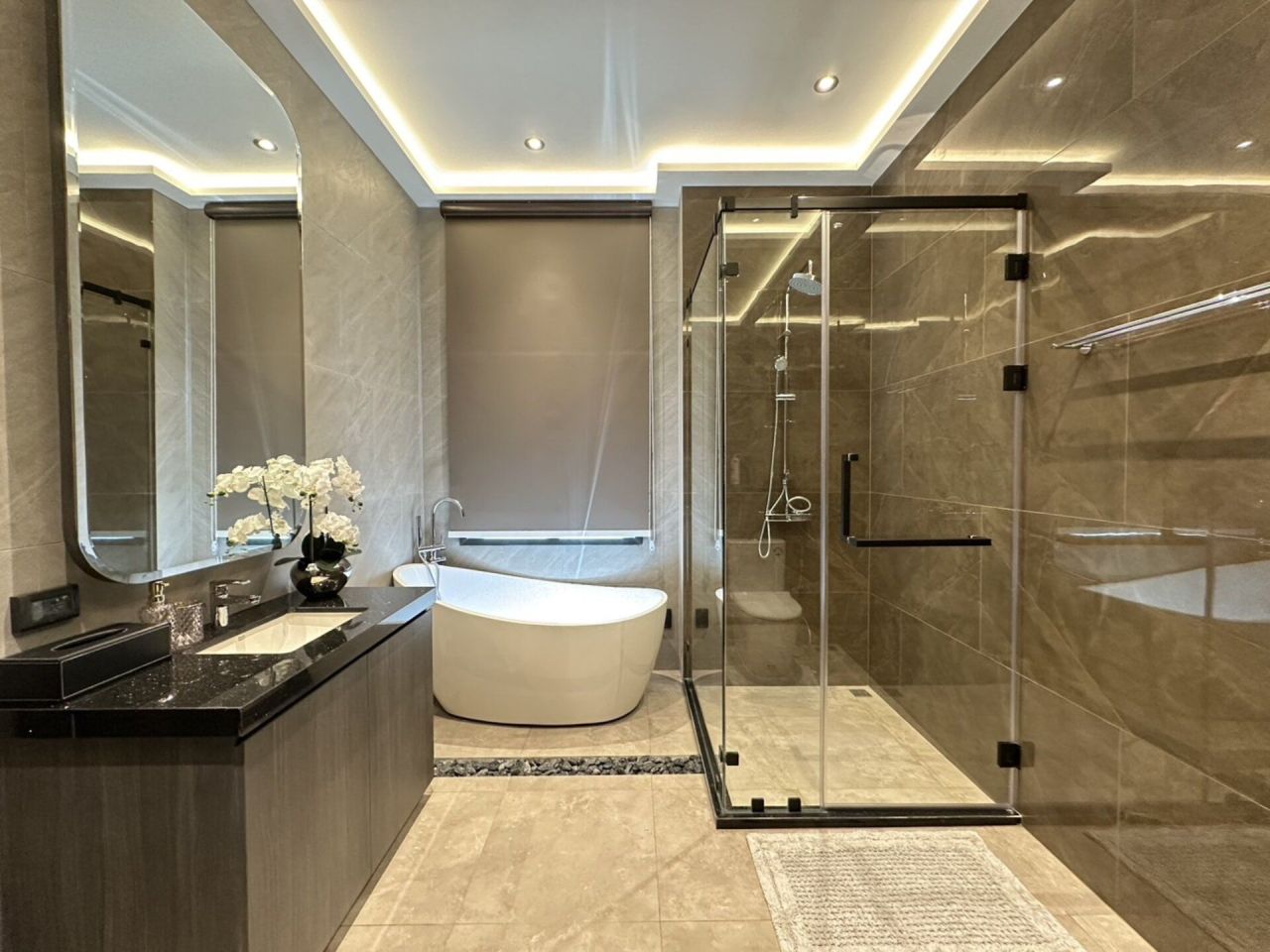 Вилла в Паттайе, Таиланд, 450 м² - фото 16