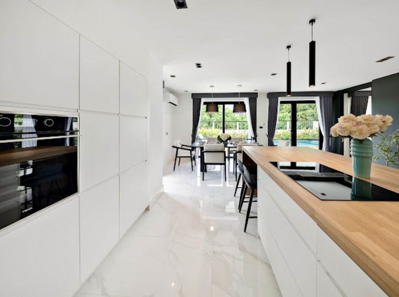 Вилла в Паттайе, Таиланд, 230 м² - фото 16