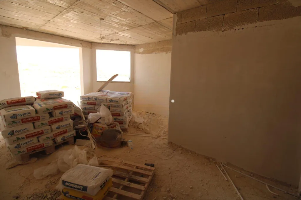 Квартира в Сан-Лоренце, Мальта, 200 м² - фото 2