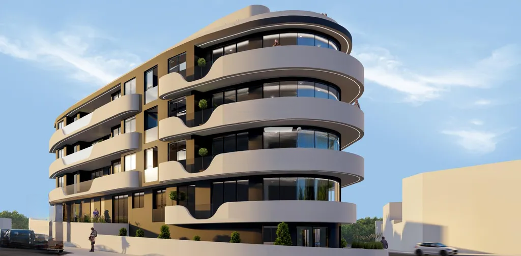 Квартира в Сиггиеви, Мальта, 136 м² - фото 2