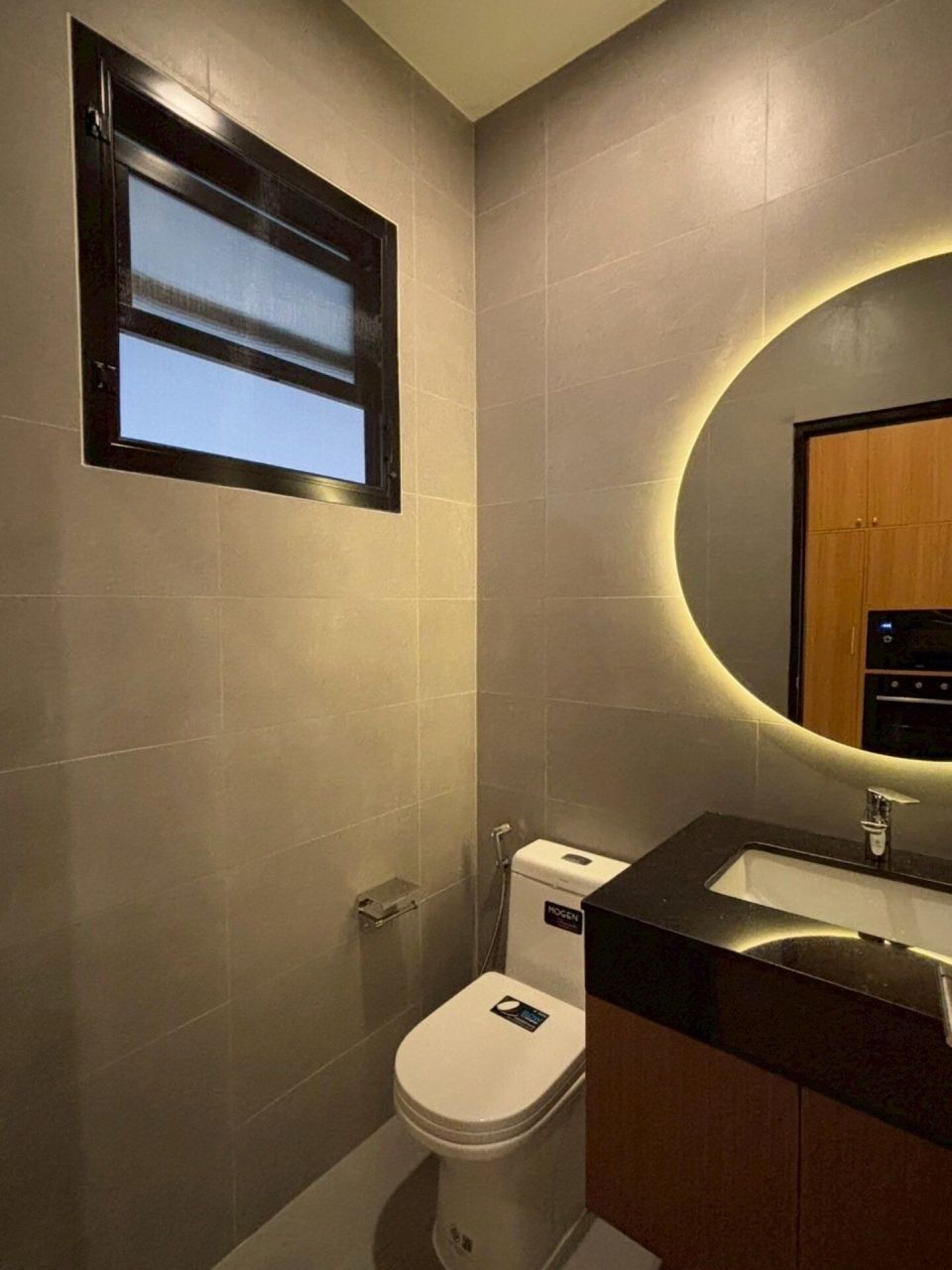 Вилла в Паттайе, Таиланд, 355 м² - фото 17