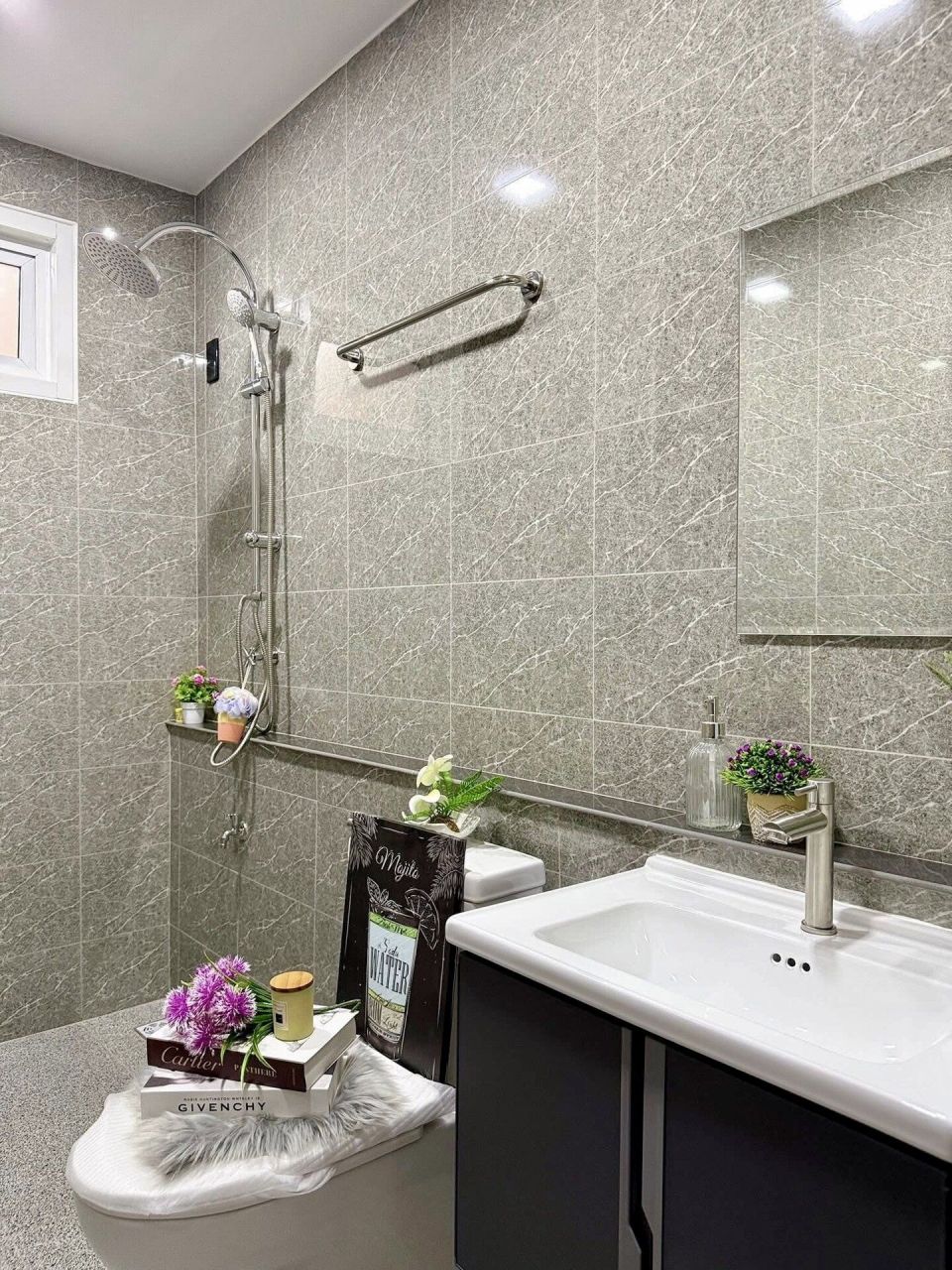 Вилла в Паттайе, Таиланд, 96 м² - фото 17