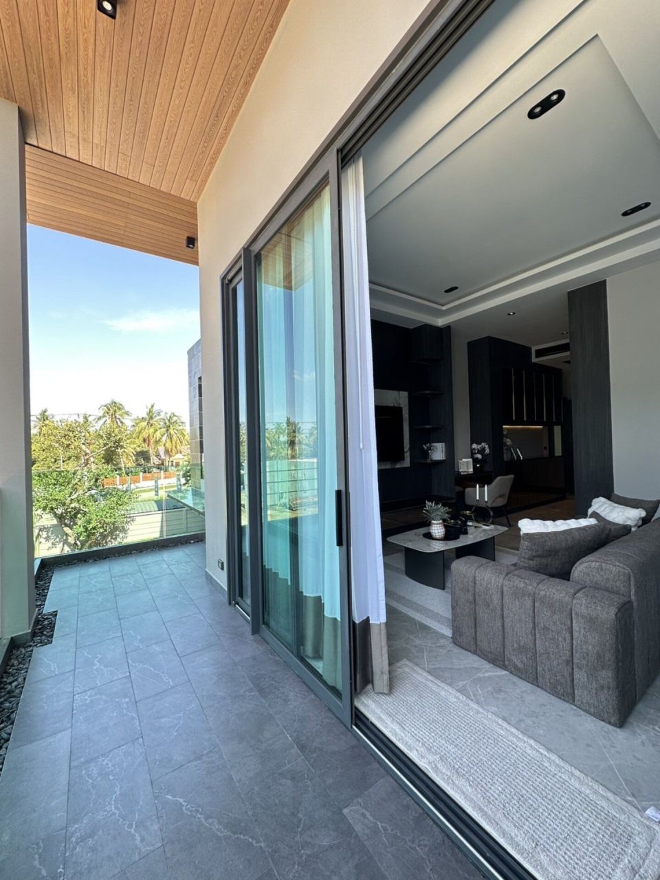 Вилла в Паттайе, Таиланд, 450 м² - фото 17