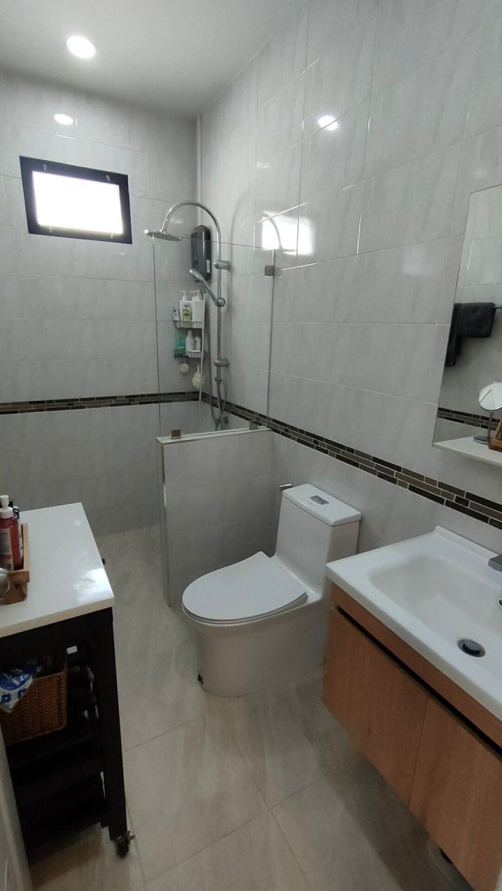 Вилла в Паттайе, Таиланд, 114 м² - фото 17