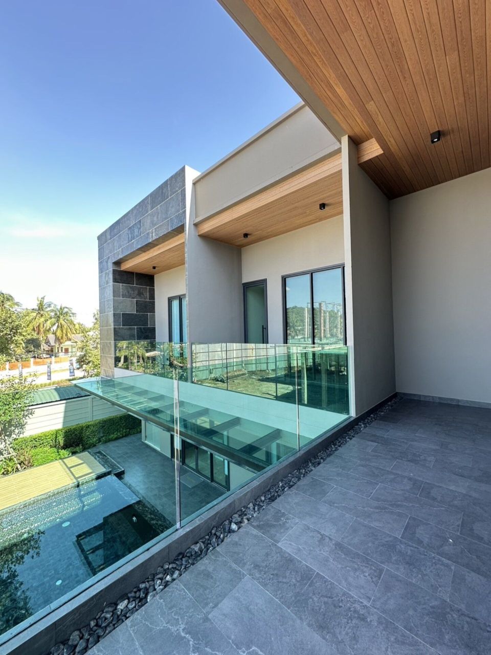 Вилла в Паттайе, Таиланд, 450 м² - фото 18