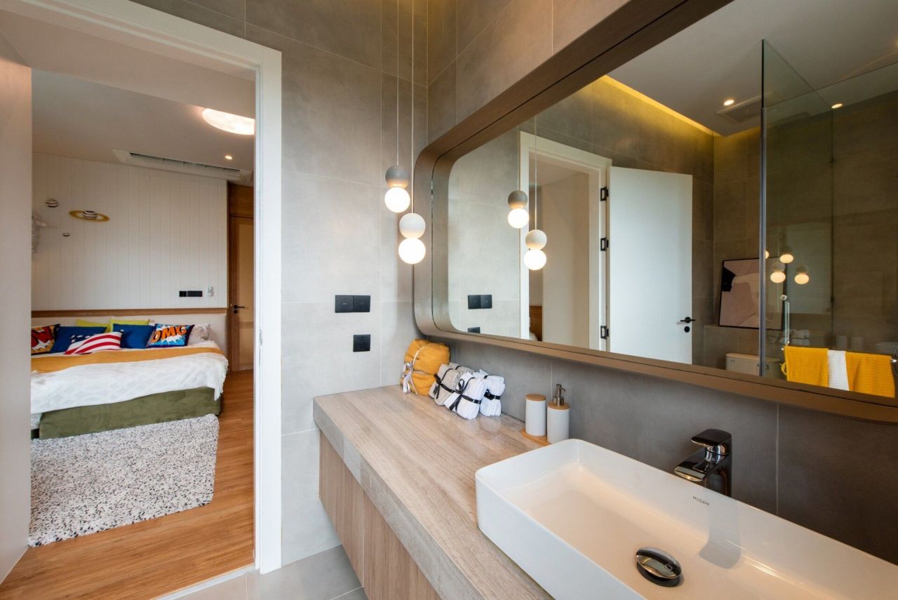 Квартира в Паттайе, Таиланд, 461 м² - фото 18