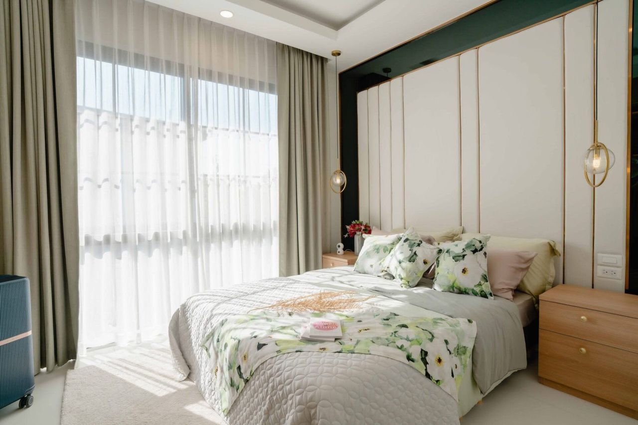 Вилла в Паттайе, Таиланд, 305 м² - фото 19