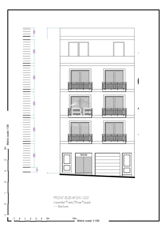 Квартира в Сан-Лоренце, Мальта, 204 м² - фото 2