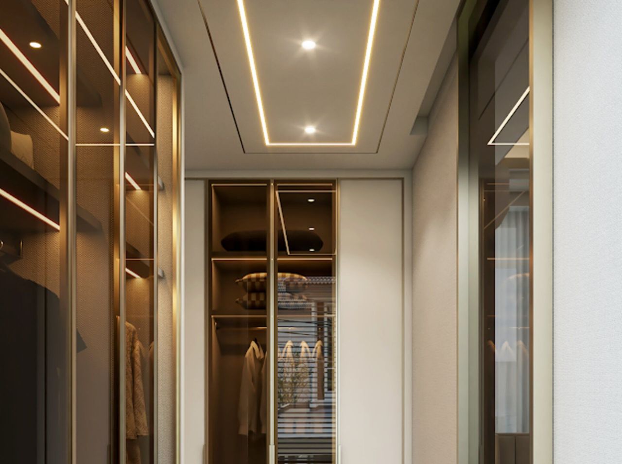 Вилла в Паттайе, Таиланд, 328 м² - фото 19