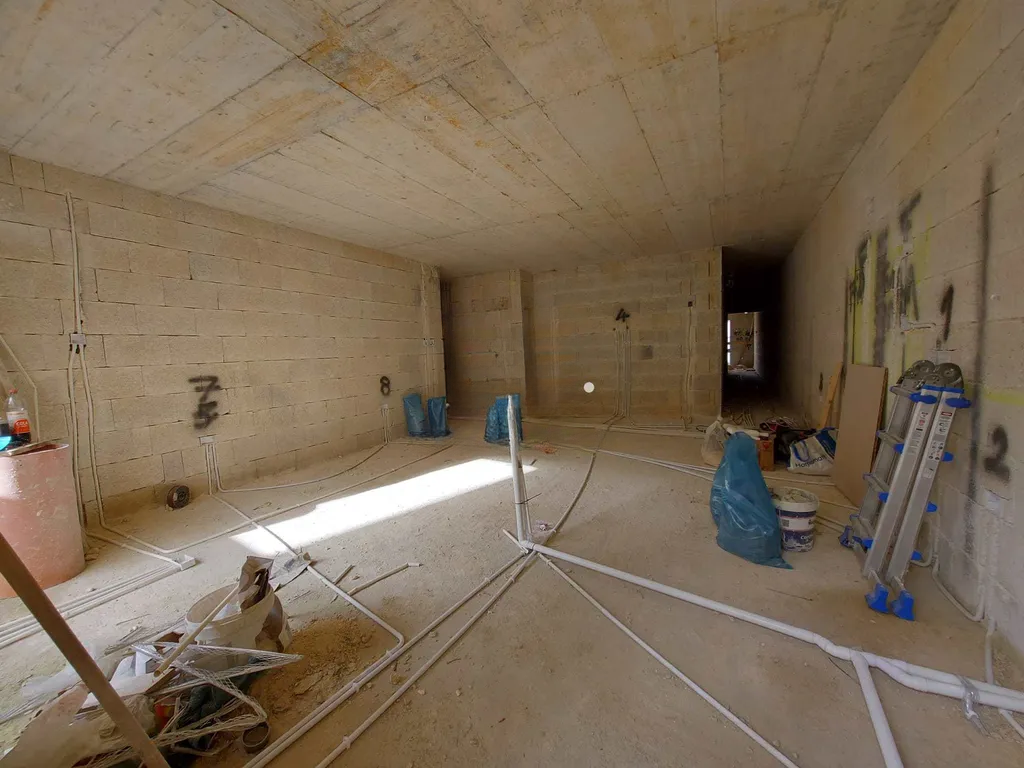 Квартира в Фгуре, Мальта, 137 м² - фото 2