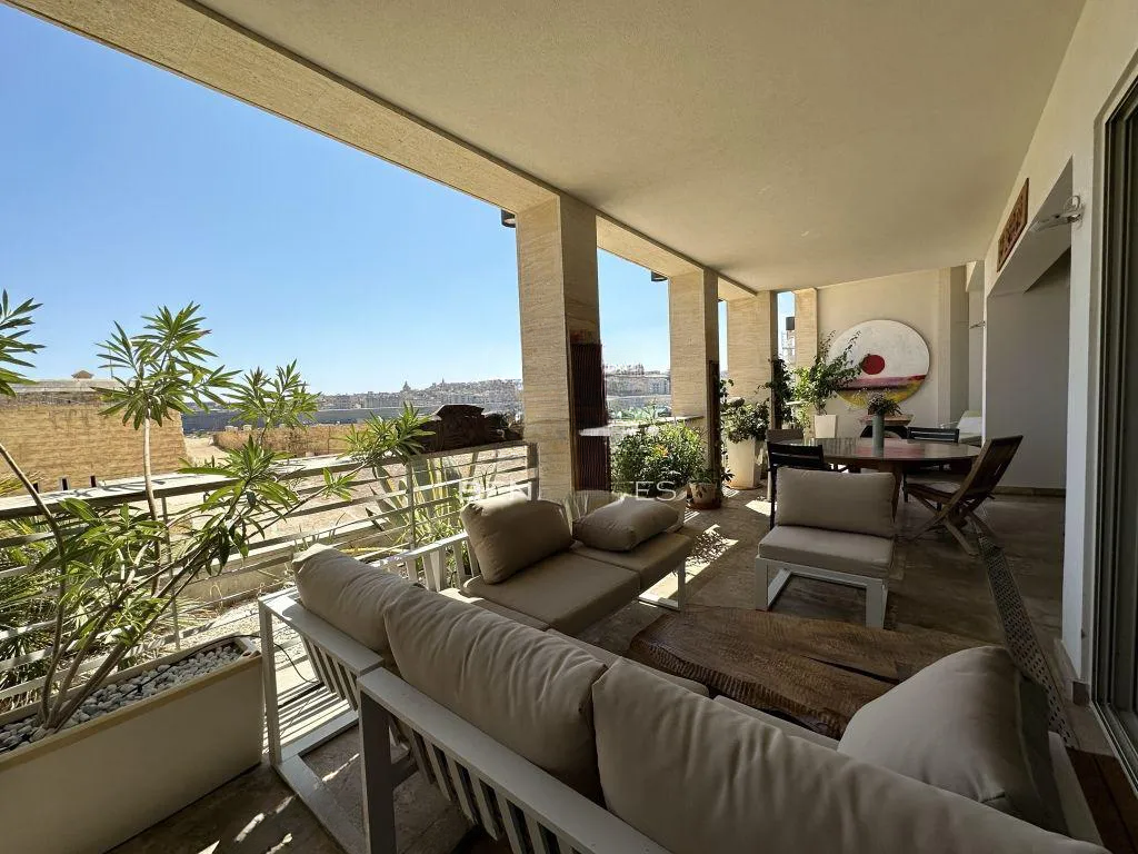 Квартира в Сан-Лоренце, Мальта, 376 м² - фото 2