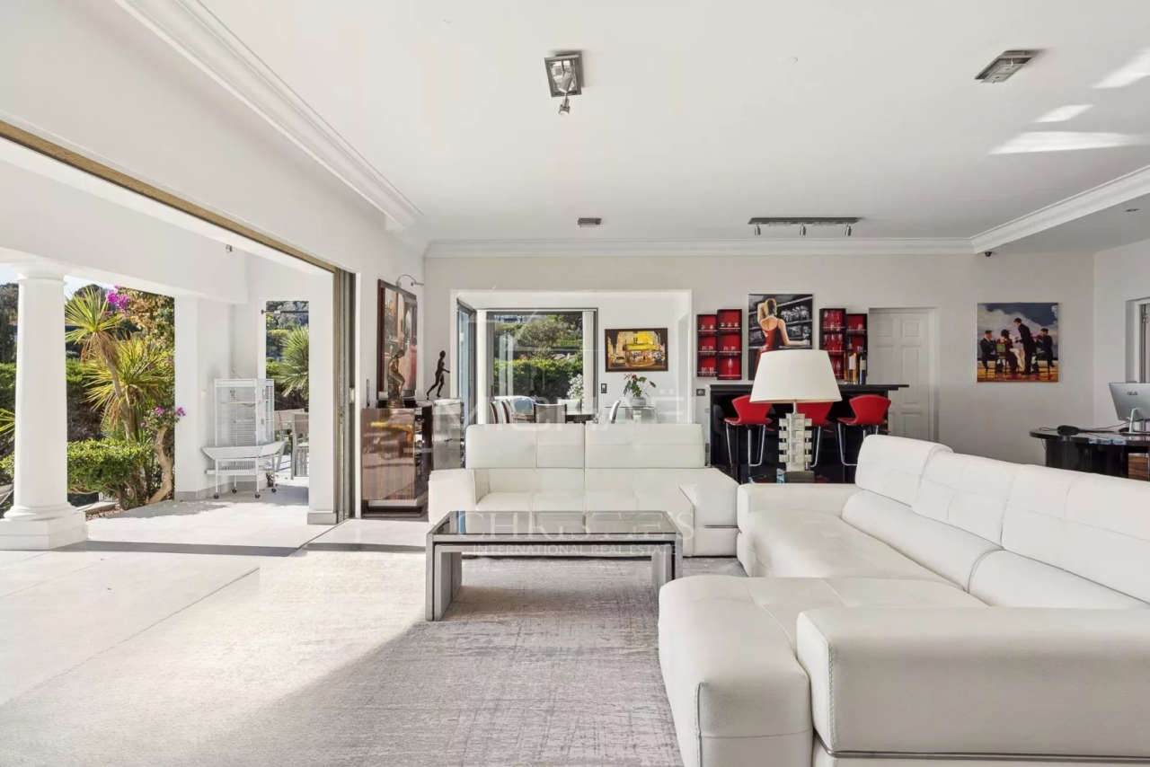 Квартира в Каннах, Франция, 350 м² - фото 2