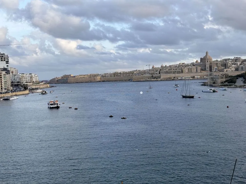 Квартира в Слиме, Мальта, 230 м² - фото 2