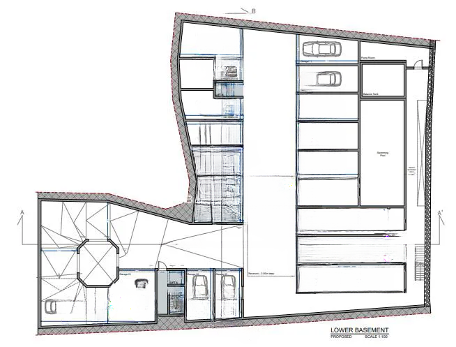 Квартира в Сан-Лоренце, Мальта, 167 м² - фото 2