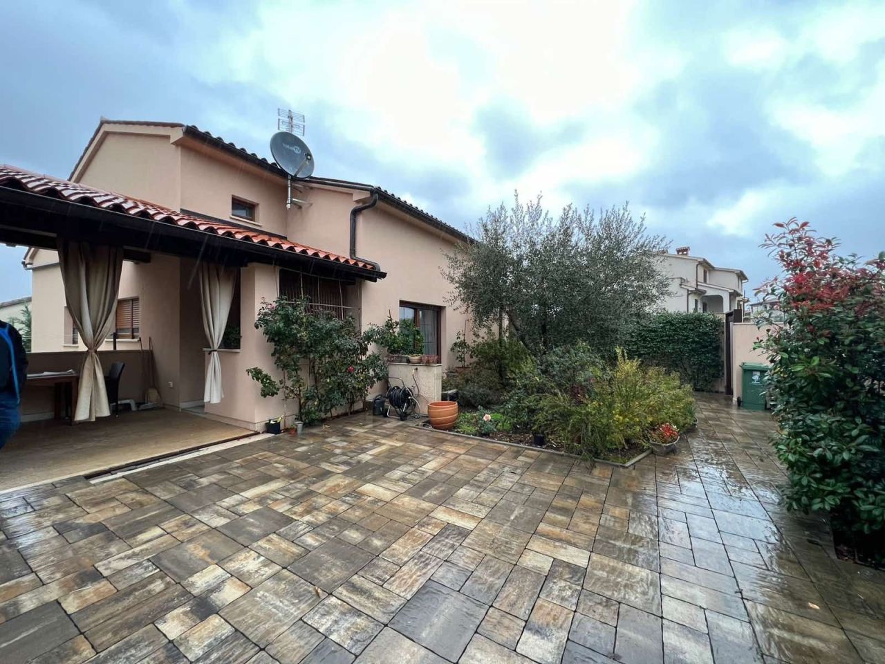 Дом в Пуле, Хорватия, 250 м² - фото 1