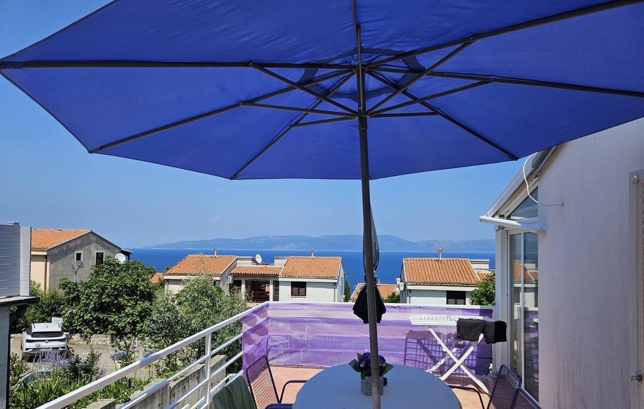 Дом Istria, Rasa, Хорватия, 77 м² - фото 1