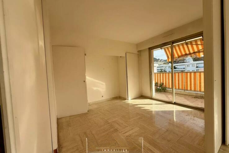 Квартира в Каннах, Франция, 95 м² - фото 2