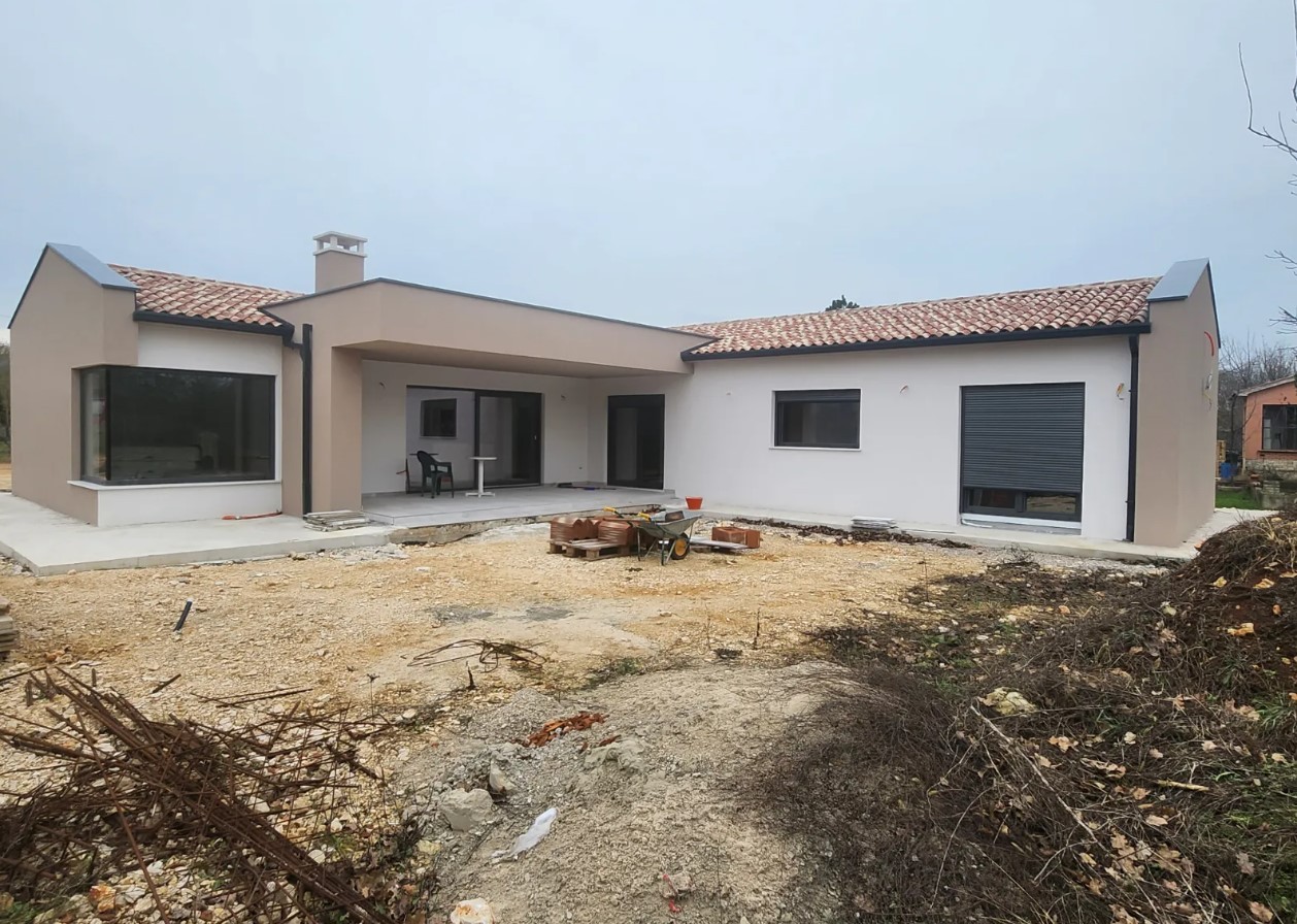 Дом Istria, Rasa, Хорватия, 137 м² - фото 1